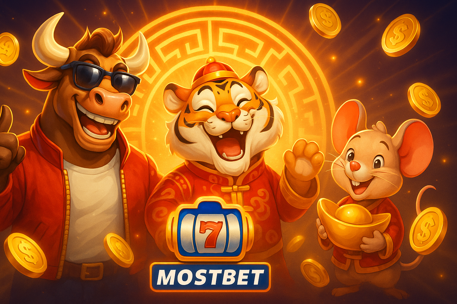 Mostbet