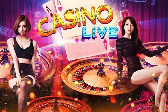 Mostbet Live Casino