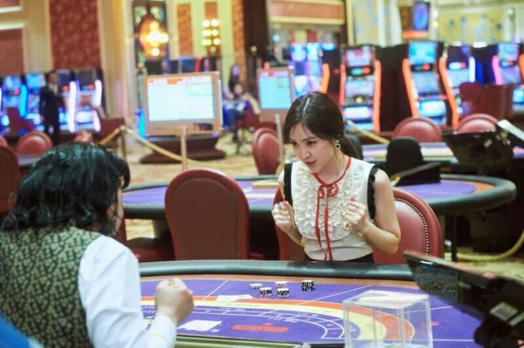 Mostbet Live Casino