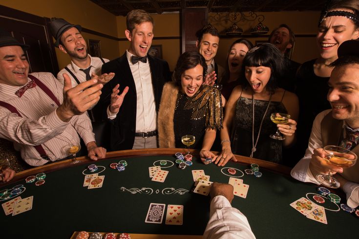 Mostbet Live Casino