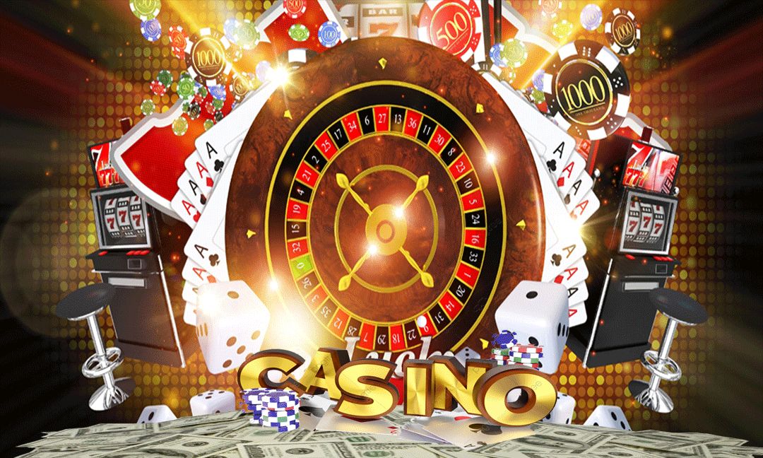Mostbet Live Casino
